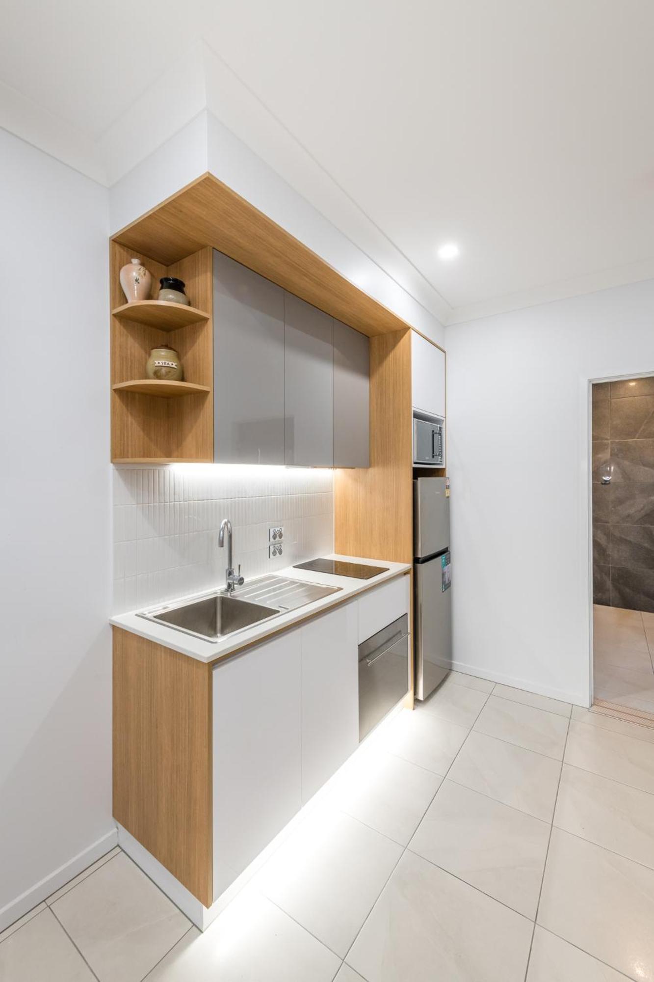 Athena Studio Units Roma Eksteriør billede