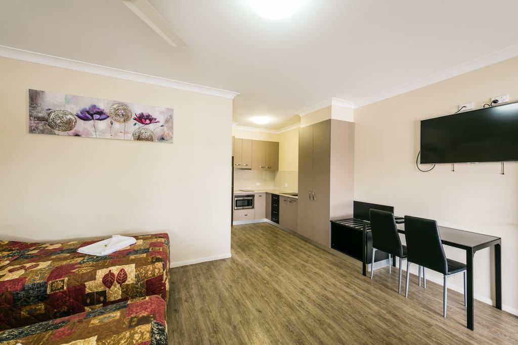 Athena Studio Units Roma Eksteriør billede