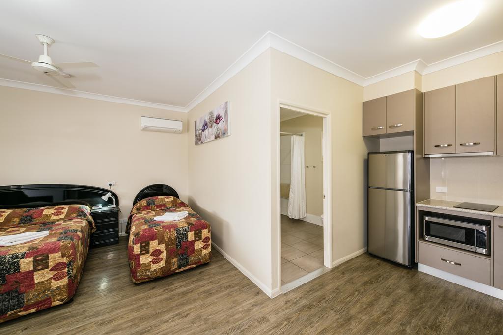 Athena Studio Units Roma Eksteriør billede